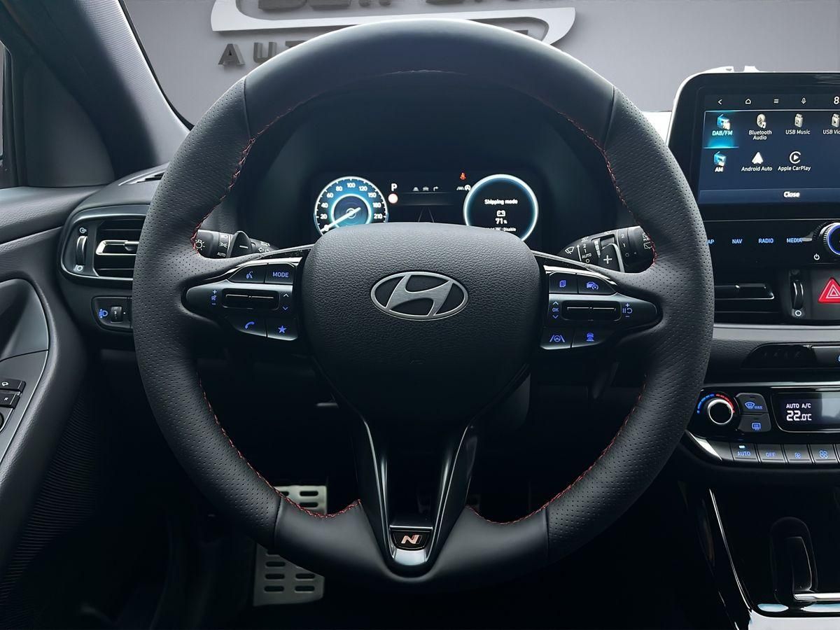 Hyundai i30 – Bild 16