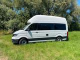 Volkswagen Crafter 2.0 TDI DSG Grand California  - Angebote