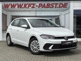 Volkswagen Polo VI Life - VW Polo Gebrauchtwagen in Rostock