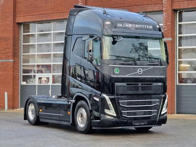 Volvo FH 13.500 Globetrotter XL 4x2 - NEW - Full spec