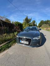 Audi A6 Allroad 3.0 TDI quattro 180kW S tronic - - Audi A6 Allroad in Frankfurt (Main)