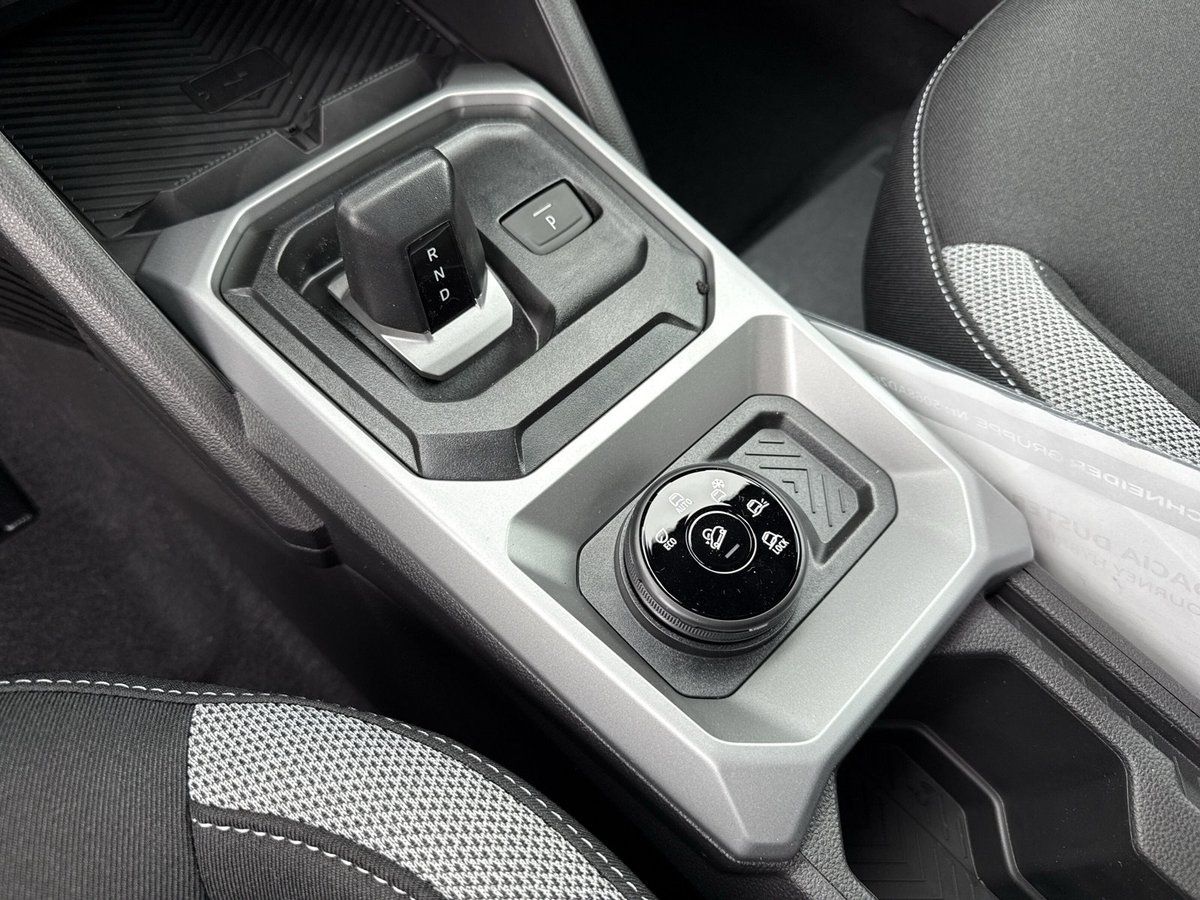 Dacia Duster - Bild 19