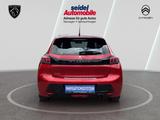 Peugeot 208 1.2 PureTech 130 Allure, AUTOMATIK, Navi - Peugeot 208 PureTech Gebrauchtwagen