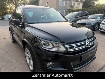 Volkswagen Tiguan - 3