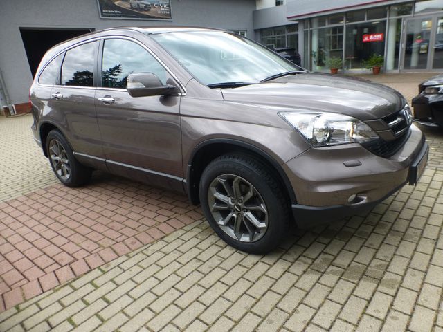 Honda CR-V 2,0i Elegance Allrad wenig km