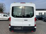 Ford Transit L3 H2 ATM bei Ford 89 tkm, 9-Sitzer, ACC - Ford aus 2017