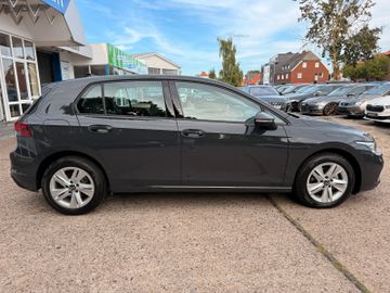 Volkswagen Golf - 5