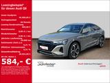 Audi Q8 advanced Sportback 50 quattro LED Kamera Opti - Audi Q8 Sportback-advanced