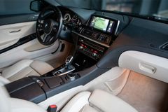 BMW 640d Cabrio M-Paket*Leder-Exklusiv*Harman*20''