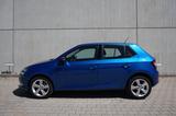 Skoda Fabia 1.0MPI SHZ PDC Freisprech 1.Hand* Top Zust - Skoda Autos von Händlern