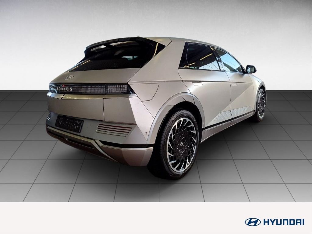 Hyundai IONIQ 5 – Bild 5