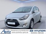 Hyundai ix20 Einparksensoren Sitz-u. Lenkradheizung - gebrauchte Hyundai ix20 aus dem Jahr 2017