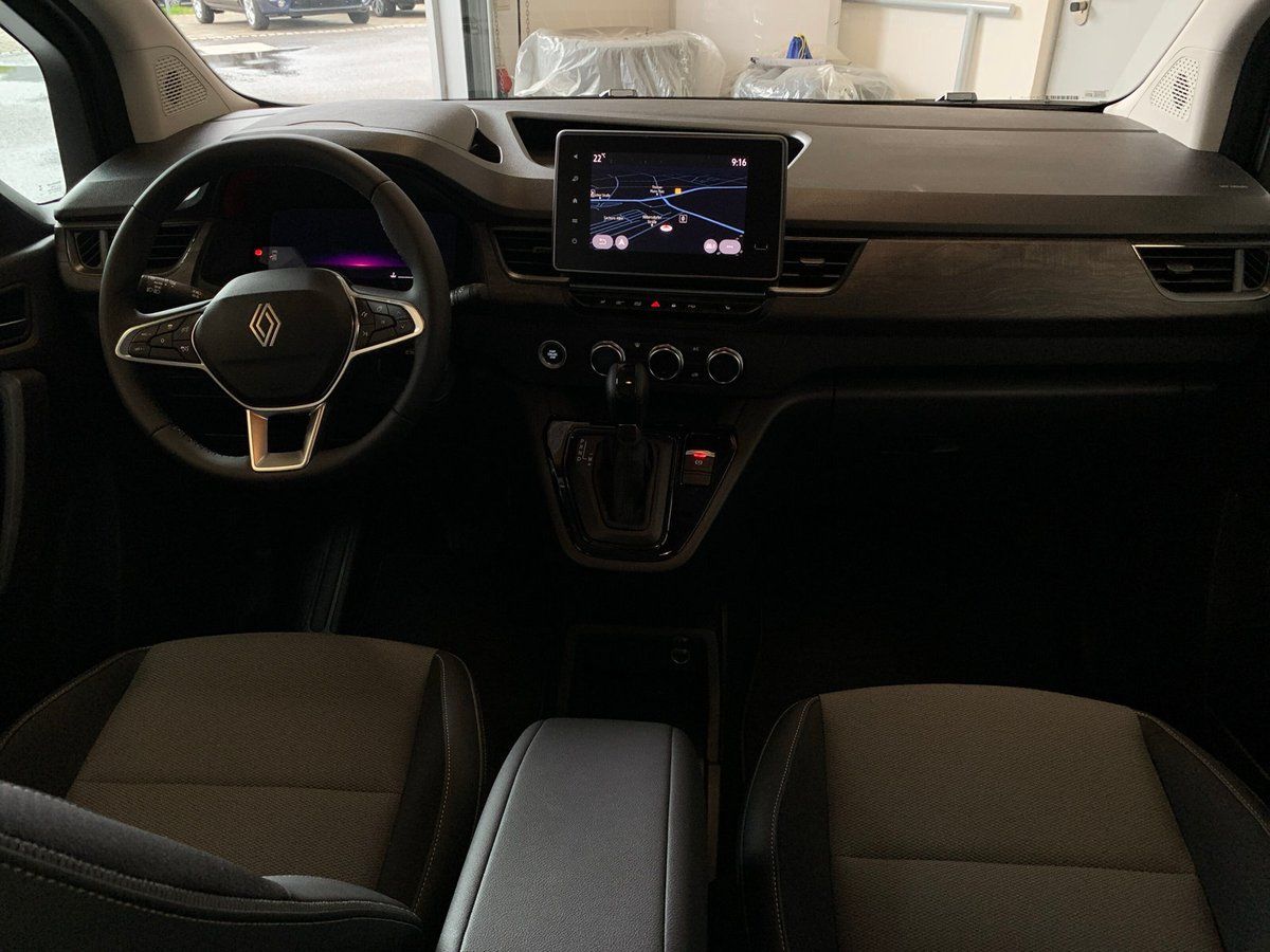 Renault Kangoo - Bild 14