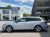 Seat Leon ST FR DSG Ambight LED Leder FullLink