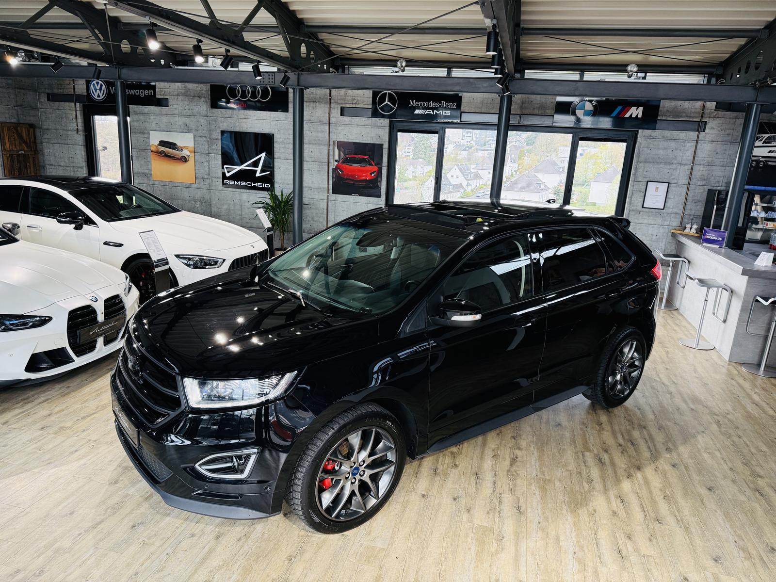 Ford Edge Sport 4x4*PANO*KAMERA*ACC*AHK*NAVI*