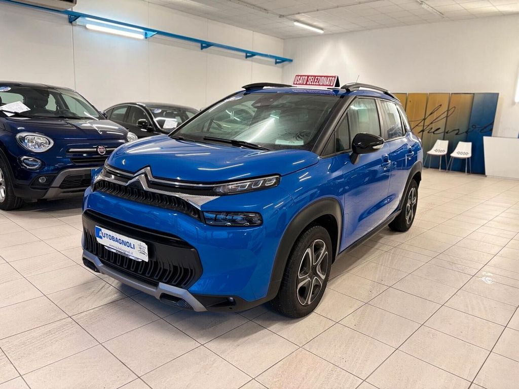 Image of Citroën C3 Aircross