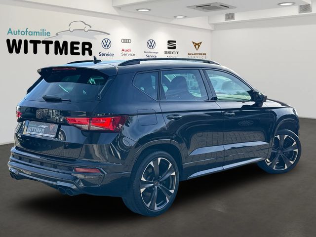 Ateca VZ 2.0 TSI 300PS 4Drive DSG NAV/ RFK/ GRA