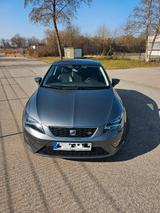 Seat Leon SC 1.8 TSI 132kW Start&Stop FR FR - Seat Leon: Sc