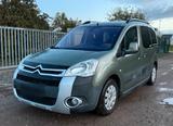 Citroën Citroen Berlingo 1.6 XTR Multispace TÜV/AU - Citroën Berlingo aus 2009: Multispace
