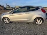 Ford Fiesta 1,25 44kW Trend TÜV/Service Allw.Reifen  - Ford Fiesta: 1.4