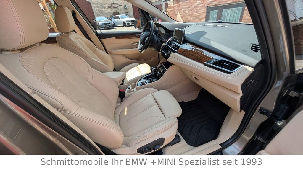 BMW 220 - Bild 32