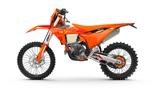 KTM 350 EXC-F Six Days 2025, offene Leistung - Offers matching your search criteria
