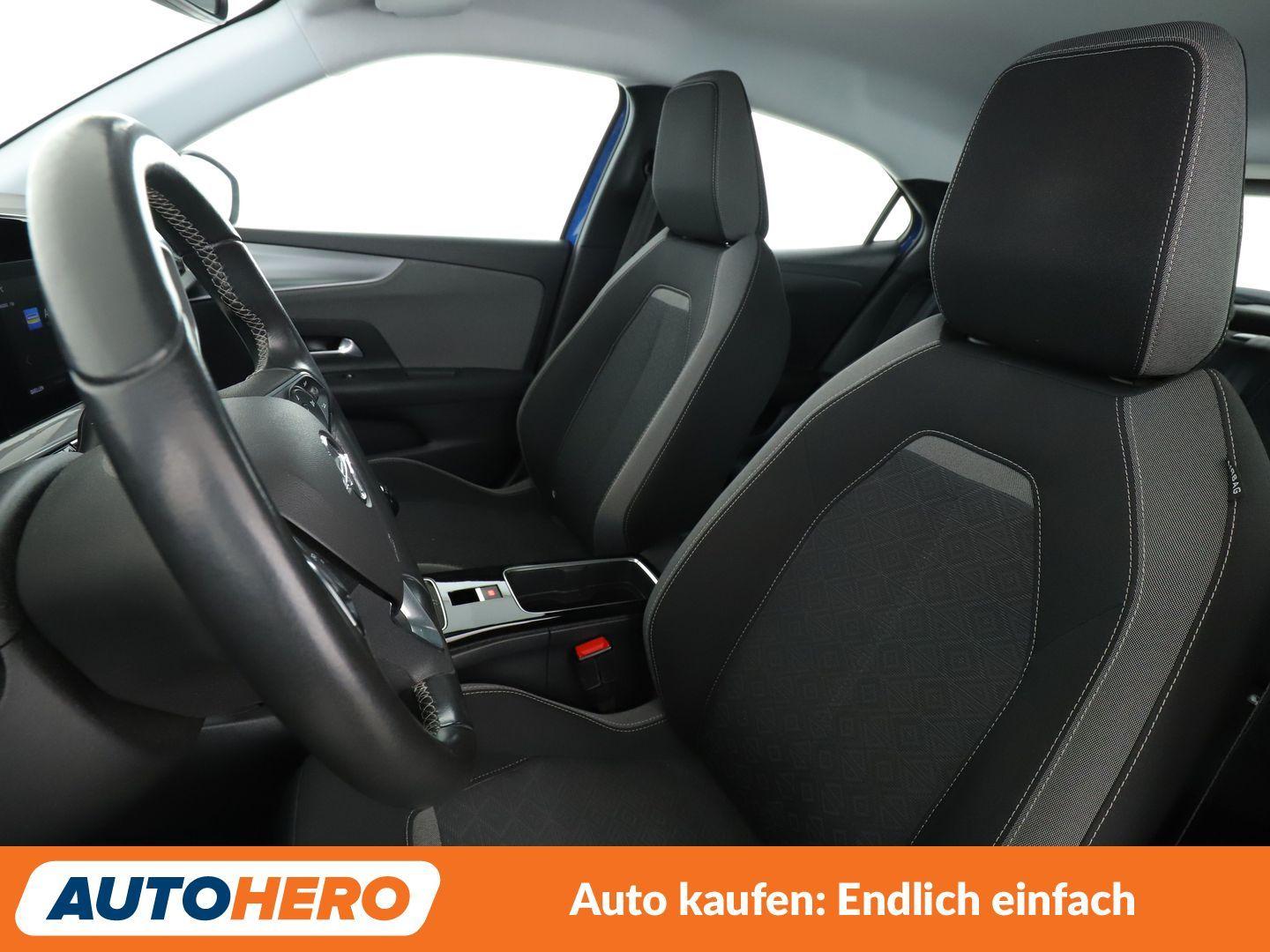 Opel Mokka 1.2 Turbo Edition*LED*TEMPO*SHZ*KLIMA*, миниатюра 9