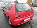Mitsubishi Colt - gebrauchte Mitsubishi Colt aus dem Jahr 1997