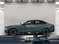 BMW i5 - Vorschau Bild 2