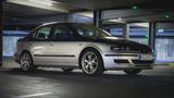Seat Toledo 1M 1.6 - Seat Toledo: 1m