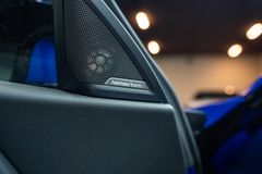 BMW M2 Coupe*Memory*M-Driver-P.*HU*LED*H&K*CARBON*