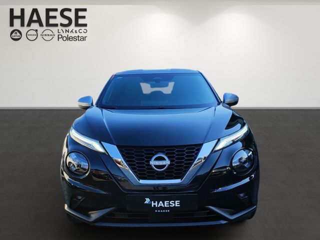 NISSAN Juke (Bild 2 von Array)