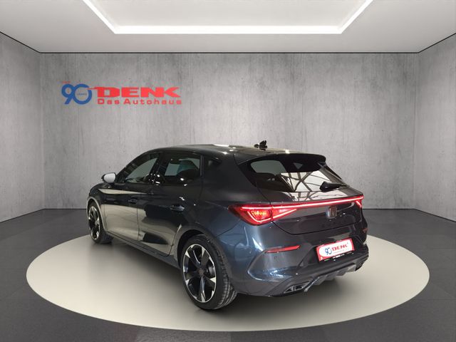 Leon 1.5 eTSI DSG*NAVI*KAMERA*SHZ*