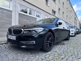 BMW 640i GT - Luxury Line - BMW 640 Gran Turismo Gebrauchtwagen