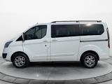 Ford Tourneo Custom Titanium 2.2 TDCi 300 L1 - Ford Tourneo Custom mit Diesel-Antrieb