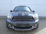 MINI Cooper Countryman - MINI Cooper Countryman von privat