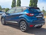 Renault Captur 1.5 DCi 90 EDC Intens.RF-Kamera.T-Leder - Renault Captur Intens mit Diesel-Antrieb