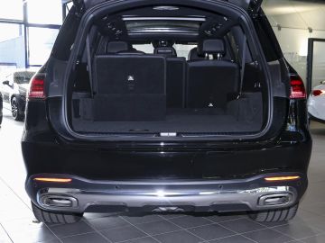 Mercedes GLS 580 - 9