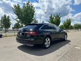 Audi A6-40TDI Avant PANO|NAVI|AHK|SHZ|8-fach bereift - Audi A6: 4f