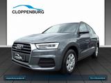 Audi Q3 Navi+SHZ+KeyGO+HiFi+Spurass.+Klimaaut.+LED - Audi Q3 in Bremen