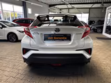 Toyota C-HR Hybrid Lounge,AHK,LED,KAMERA,SCHECKHEFT, - gebrauchte Toyota Coupés