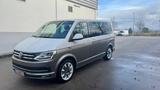 Volkswagen T6 Multivan Generation Six 4Mot - Volkswagen T6 Multivan mit Benzin-Antrieb: Automatik