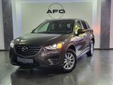 Mazda CX-5 Exclusive-Line*4X4*KAMERA*AHK