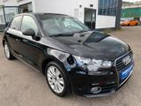 Audi A1 Sportback ambition 1.2-KLIMA-PDC-NAVI-EURO 5 - Audi A1: Eu