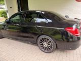 Mercedes-Benz C 43 AMG Mercedes-AMG C 43 4MATIC Autom. Mer... - Mercedes AMG gebraucht