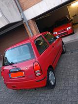 Daihatsu cuore l7 Mira - Daihatsu Cuore: L7