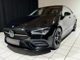 Mercedes-Benz CLA 250 AMG PANO*BURM*WIDE*MULTIB*360*DIST*NIGHT - gebrauchte Mercedes-Benz CLA 250 aus dem Jahr 2019