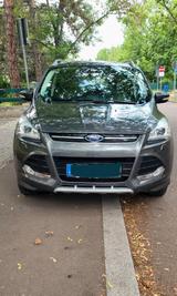 Ford Kuga 2,0 TDCi 4x4 110kW Business Edition  - Ford Kuga in Halle