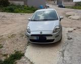 Fiat Punto Evo - Fiat Punto Evo von privat