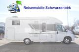 Adria CORAL 670SL EINZELBETTEN LUFTF. 2xSOLAR SAT+TV - Offers